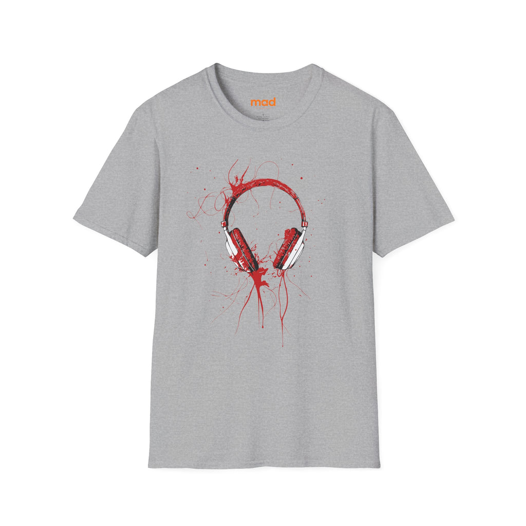 'Red Heads' - Unisex Tee