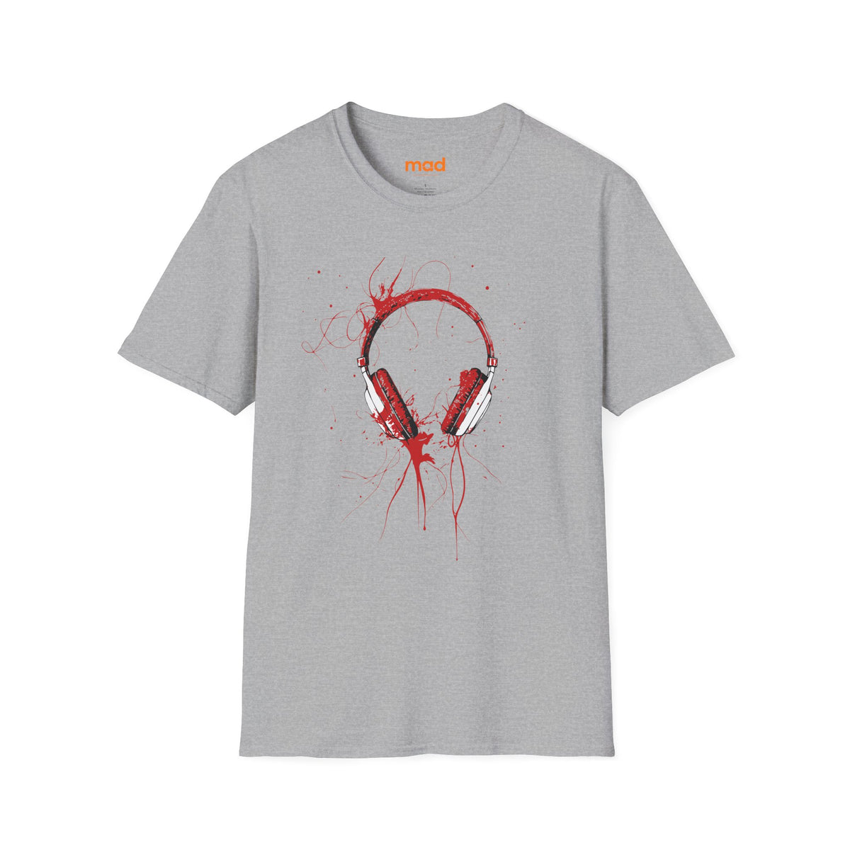 'Red Heads' - Unisex Tee