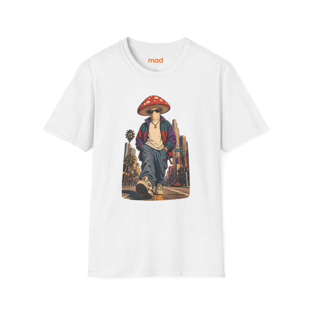 'Trippin' - Unisex Tee