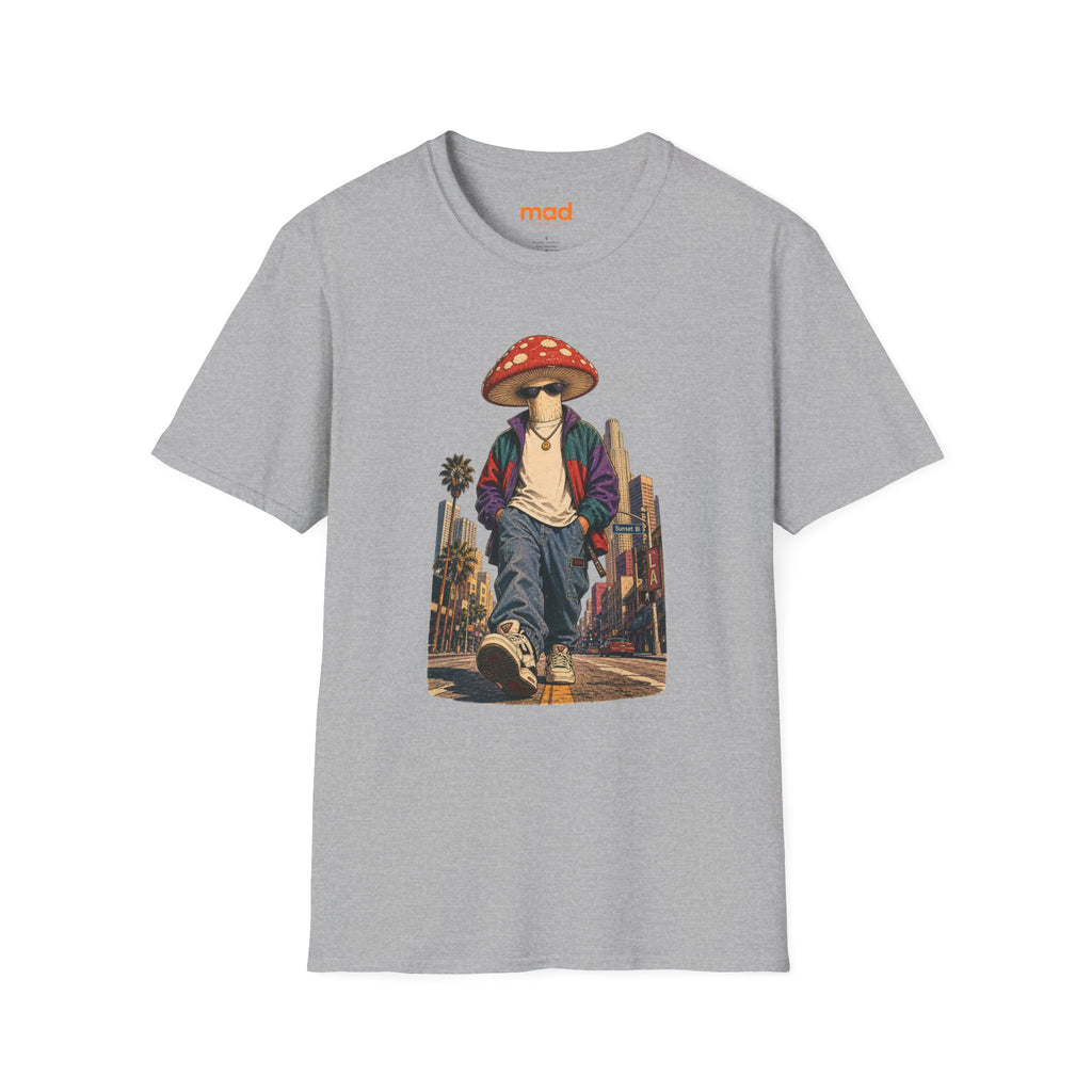 'Trippin' - Unisex Tee