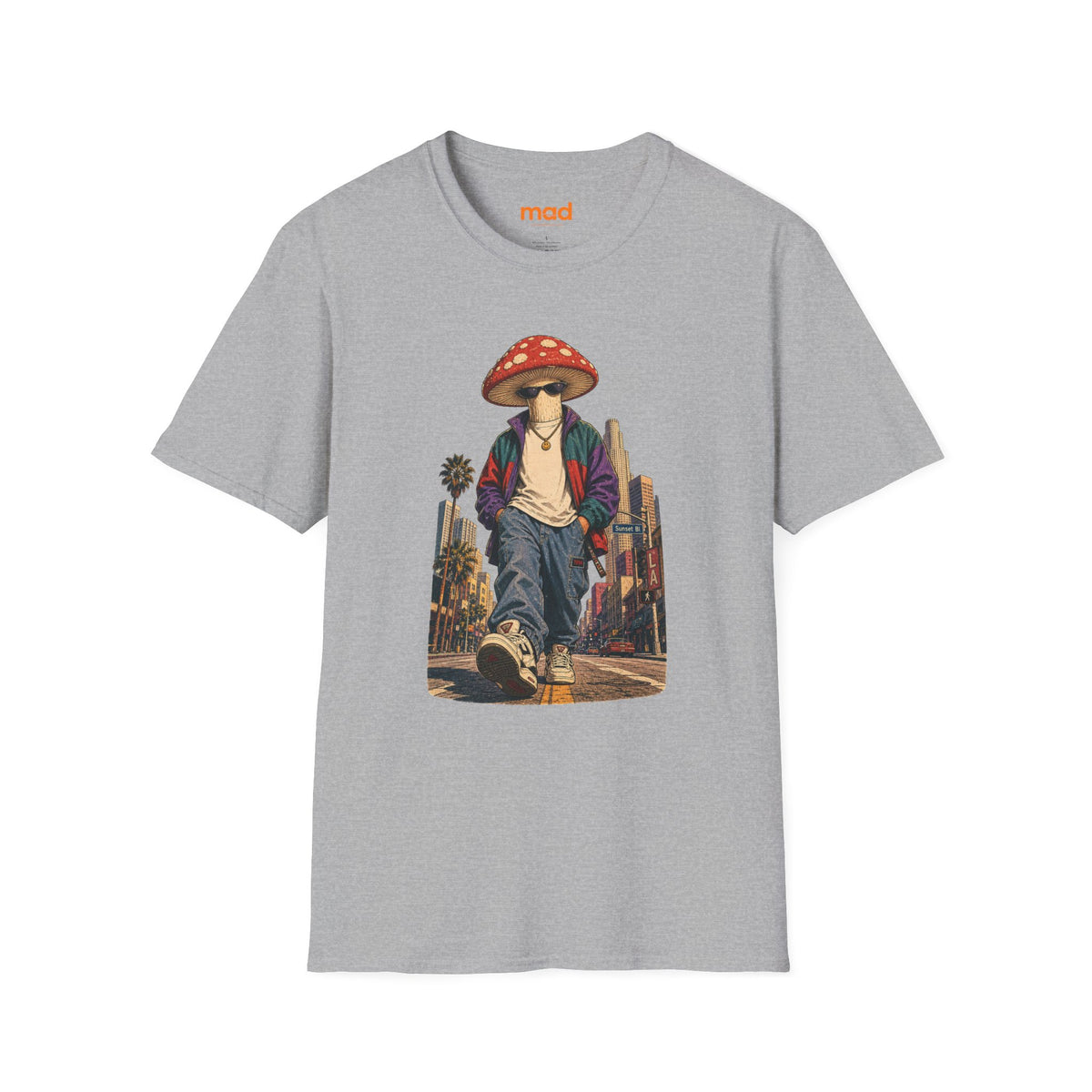 'Trippin' - Unisex Tee