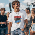 'Frankie Says Relax' - Unisex Tee