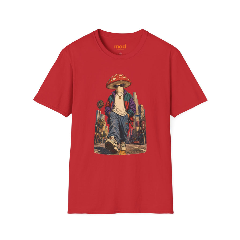 'Trippin' - Unisex Tee