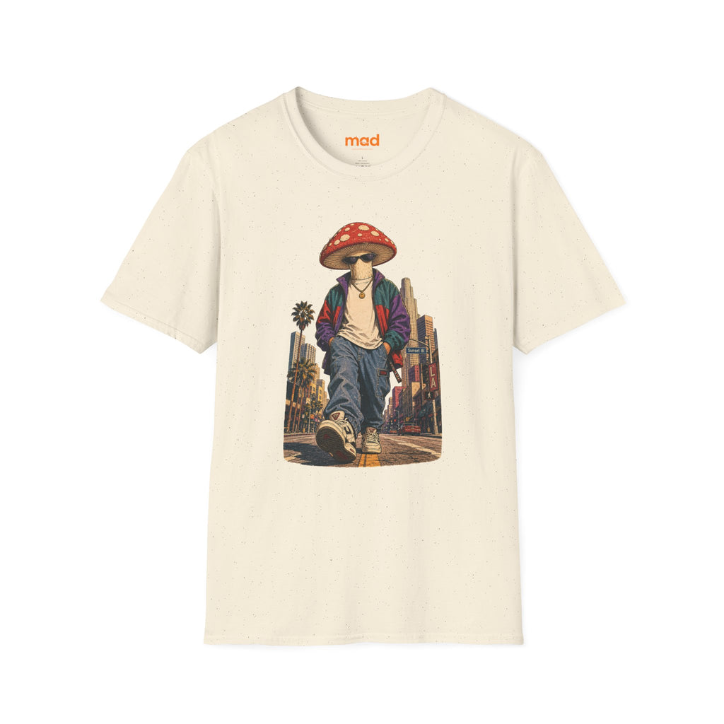 'Trippin' - Unisex Tee