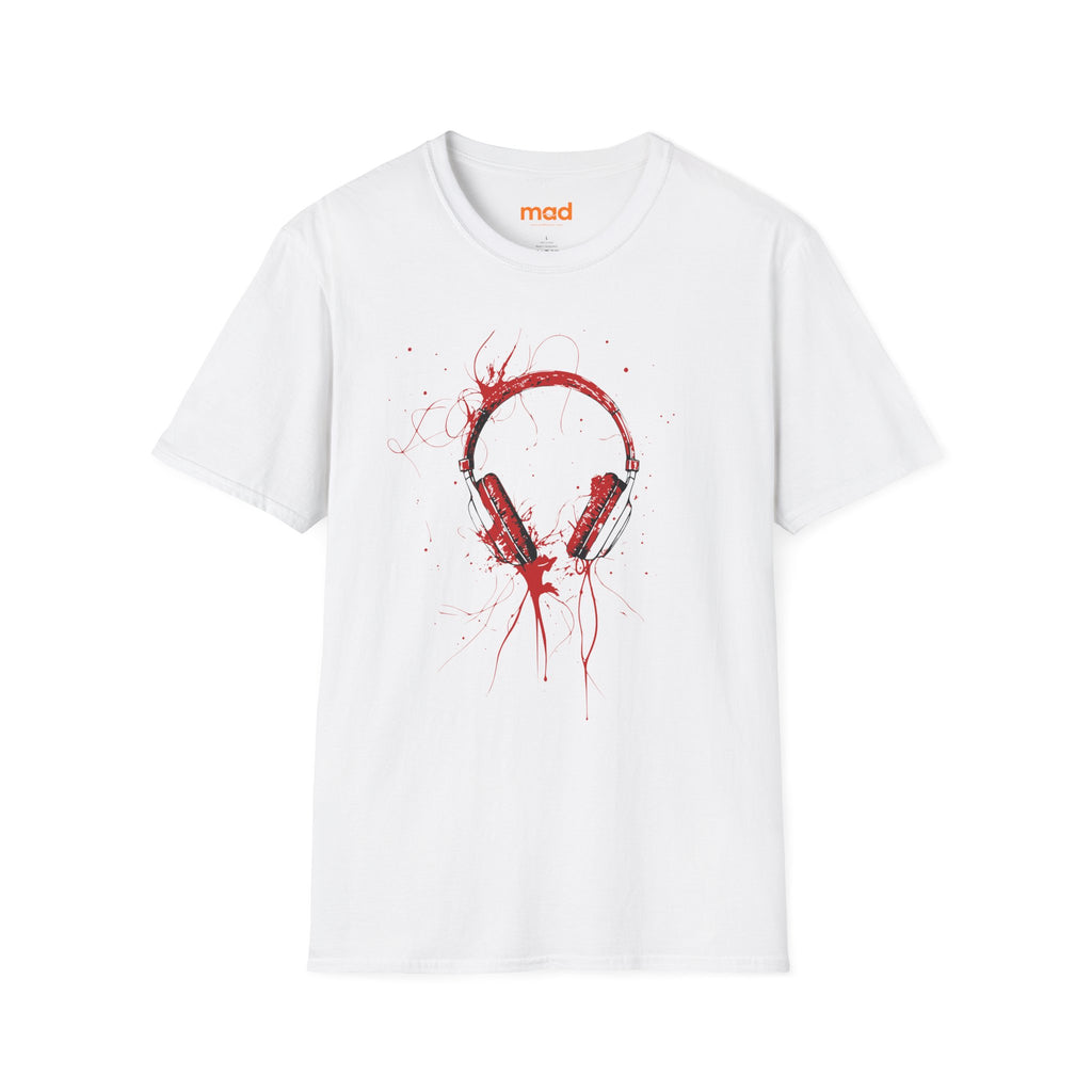 'Red Heads' - Unisex Tee
