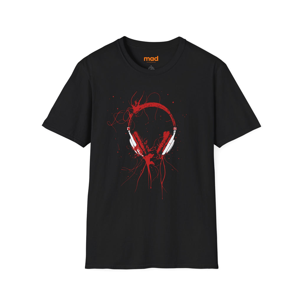 'Red Heads' - Unisex Tee