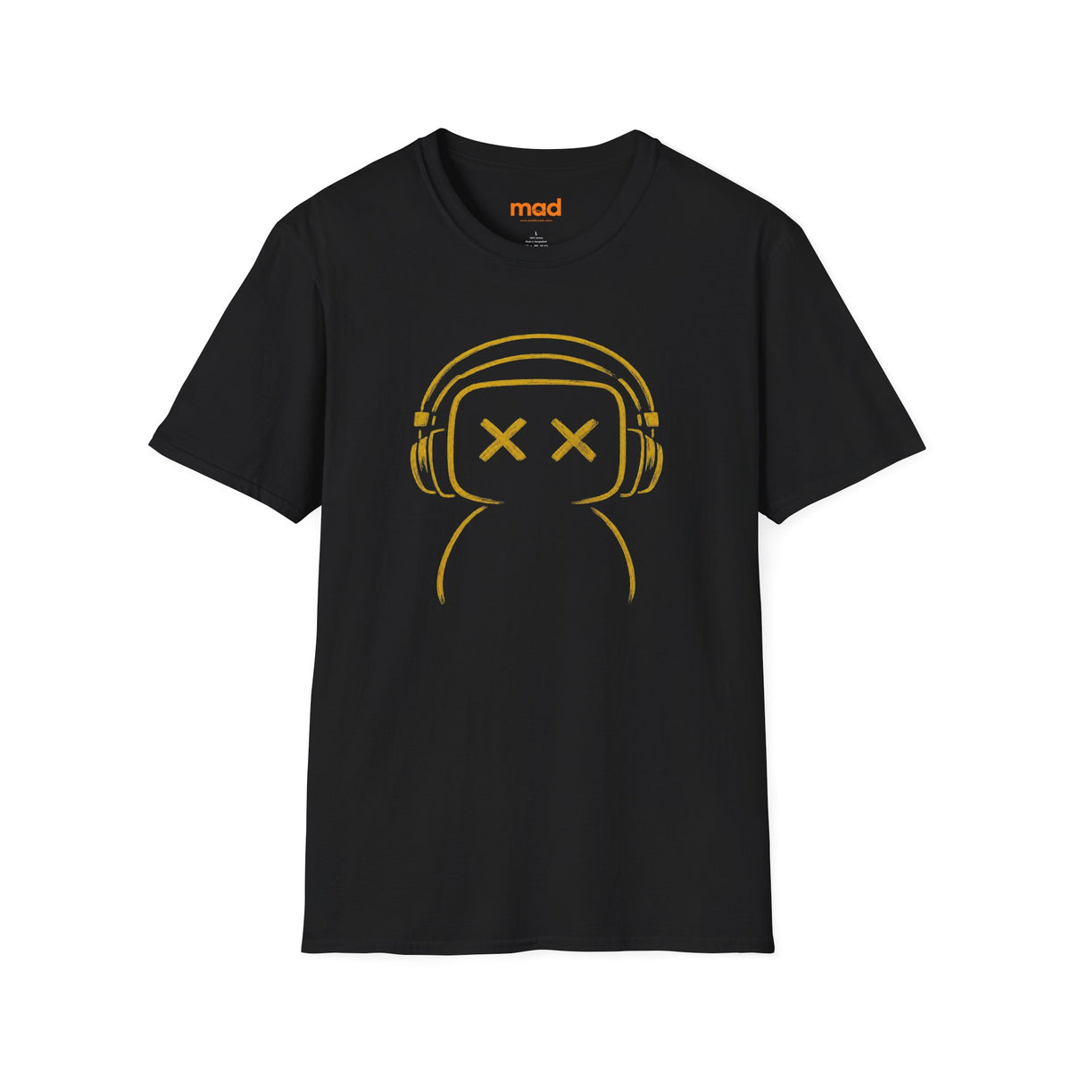 'XX' - Unisex Tee