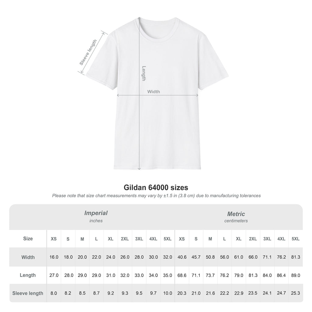 Sounds On Sunday 2026 - Unisex Tee