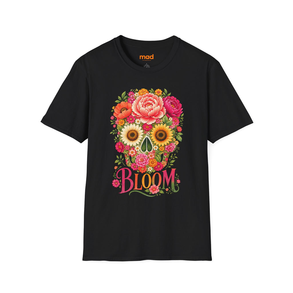 'Bloom' - Unisex Tee