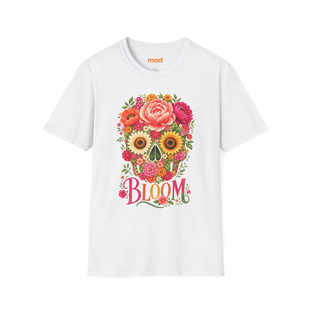 'Bloom' - Unisex Tee