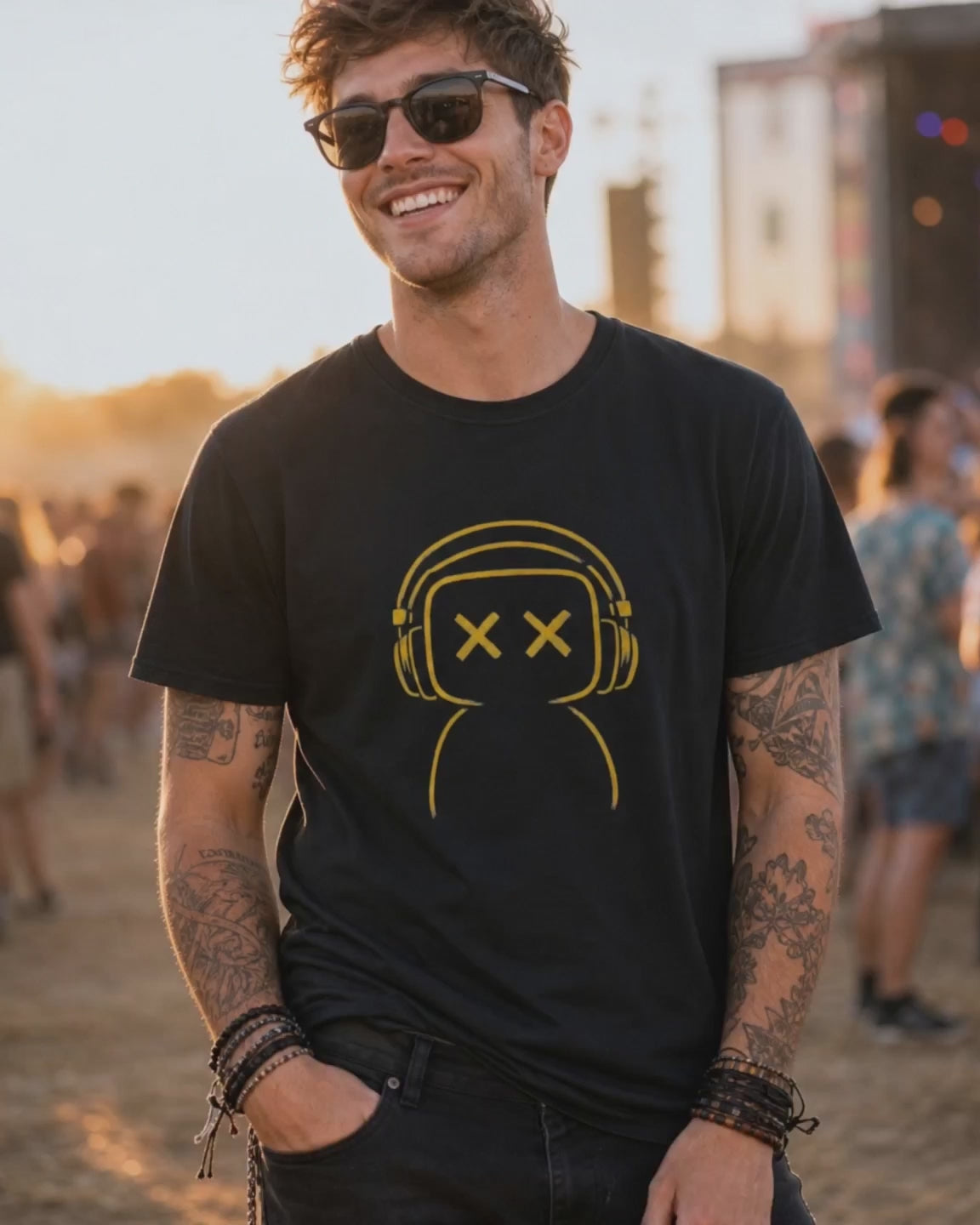 'XX' - Unisex Tee